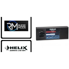 Helix DIRECTOR - Display Remote Control for Processor New In